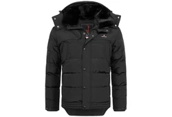 Höhenhorn Adamelo Herren Winter Jacke 