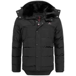 Höhenhorn Adamelo Herren Winter Jacke 
