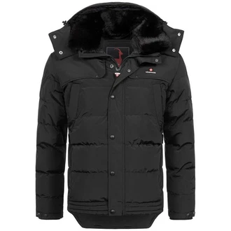 Höhenhorn Adamelo Herren Winter Jacke Höhenhorn Adamelo Herren Winter Jacke