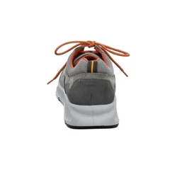 Ara Schnürschuh PAOLO Orange/Hellgrau/Grau
