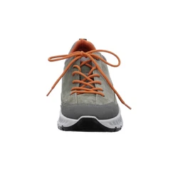 Ara Schnürschuh PAOLO Orange/Hellgrau/Grau
