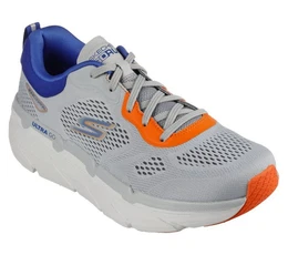 MAX CUSHIONING PREMIER PERSPECTIVE Laufschuh Atmungsaktive Air-Cooled Goga Mat Innensohle mit starker Rckfederung