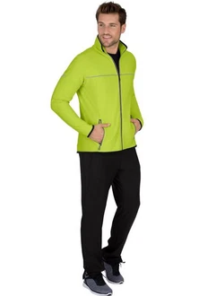 Trigema Sweater Atmungsaktiver Sport- und Freizeitanzug Trigema Sweater Atmungsaktiver Sport- und Freizeitanzug