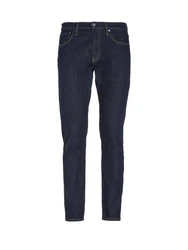 Calvin Klein Slim-fit-Jeans SLIM FIT RINSE BLACK im 5-Pocket-Style Rinse Black