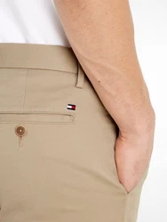 Tommy Hilfiger Hose Chino Bleecker 1985 PIMA CO 