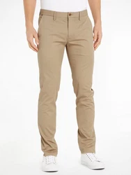 Tommy Hilfiger Hose Chino Bleecker 1985 PIMA CO 