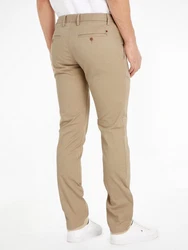 Tommy Hilfiger Hose Chino Bleecker 1985 PIMA CO 