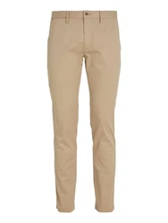 Tommy Hilfiger Hose Chino Bleecker 1985 PIMA CO 