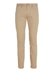 Tommy Hilfiger Hose Chino Bleecker 1985 PIMA CO 