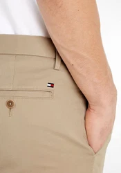 Tommy Hilfiger Hose Chino Bleecker 1985 PIMA CO 