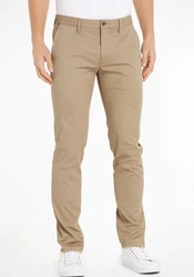 Tommy Hilfiger Hose Chino Bleecker 1985 PIMA CO 