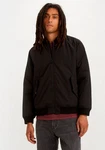 LEVI'S Jacke Filbert Flight schwarz