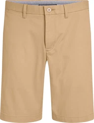 Tommy Hilfiger Bermudas BROOKLYN SHORT (1985) Khaki/Beige/Braun