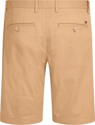 Tommy Hilfiger Bermudas BROOKLYN SHORT (1985) Khaki/Beige/Braun