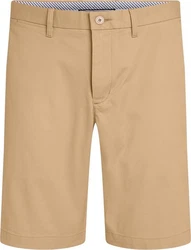 Tommy Hilfiger Bermudas BROOKLYN SHORT (1985) Khaki/Beige/Braun