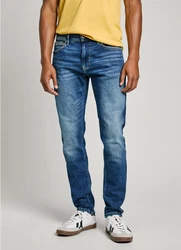 Pepe Jeans Regular-fit Jeans Stanley 