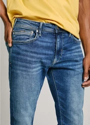 Pepe Jeans Regular-fit Jeans Stanley 