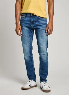 Pepe Jeans Regular-fit Jeans Stanley 
