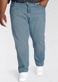Levi's Tapered-fit Jeans 502 TAPER B&T