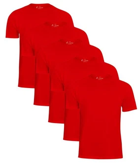 Cotton Prime T-Shirt O-Neck Tee