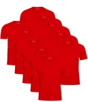 Cotton Prime T-Shirt O-Neck Tee Rot