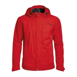 Funktionsjacke JULIAN He-Jacke mTEX el. SIREN RED