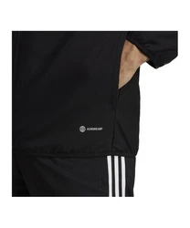 adidas Performance Tiro 23 League Windbreaker schwarz/wei