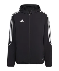 adidas Performance Tiro 23 League Windbreaker schwarz/wei