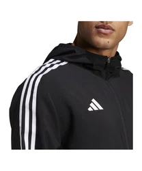 adidas Performance Tiro 23 League Windbreaker schwarz/wei