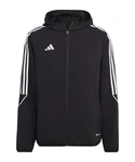 adidas Performance Tiro 23 League Windbreaker schwarz/wei