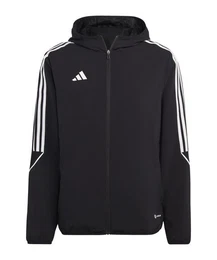 Sweatjacke Tiro 23 League Windbreaker Polyester