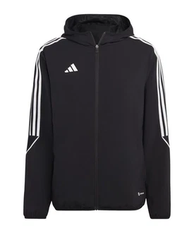 adidas Performance Tiro 23 League Windbreaker schwarz/wei