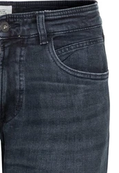 camel active 5-Pocket-Jeans 