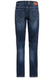 camel active Regular-fit-Jeans 5-Pkt Relaxed Fit 