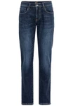 camel active Regular-fit-Jeans 5-Pkt Relaxed Fit 