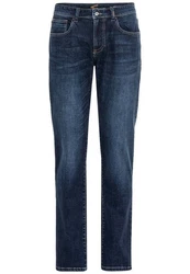 camel active Regular-fit-Jeans 5-Pkt Relaxed Fit 