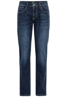 camel active Regular-fit-Jeans 5-Pkt Relaxed Fit camel active Regular-fit-Jeans 5-Pkt Relaxed Fit