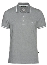 Poloshirt David