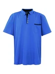Lavecchia Poloshirt LV-1701 Royalblau