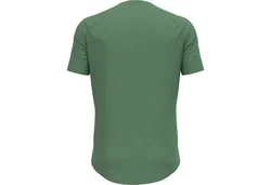 Odlo T-Shirt Ascent PW 130 Trail Grün/Dunkelgrün
