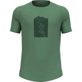 Odlo T-Shirt Ascent PW 130 Trail