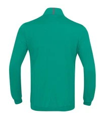 Jako Sweatjacke Striker 2.0 Grün/Türkis