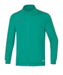 Jako Sweatjacke Striker 2.0 Grün/Türkis