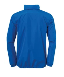 uhlsport Sweatjacke Stream 22 Allwetterjacke Blau