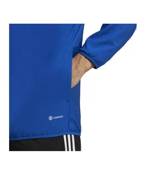 adidas Performance Tiro 23 League Windbreaker Blau/Hellblau/Pastell