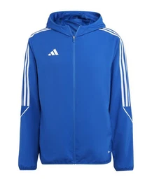 Sweatjacke Tiro 23 League Windbreaker Polyester