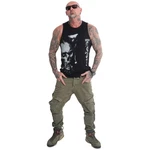 YAKUZA Muskelshirt Dead Clown 