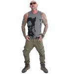 YAKUZA Muskelshirt Dead Clown 