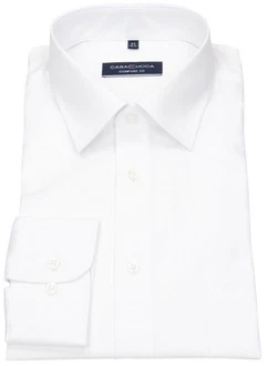 CASAMODA Langarmhemd Kent Comfort Fit NOS