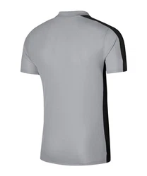 Nike T-Shirt Academy 23 Poloshirt Grau/Dunkelgrau/Silber/Hellgrau